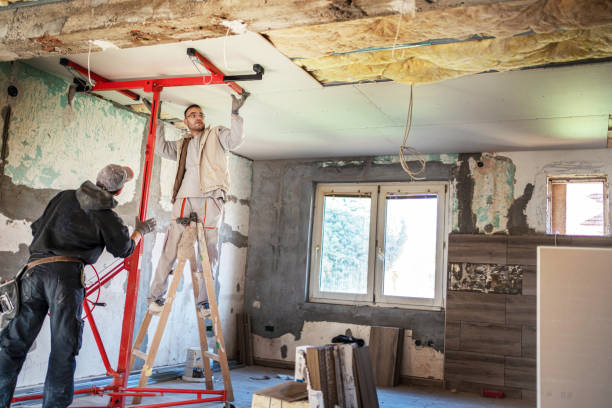  Fridley, MN Insulation Contractor Pros