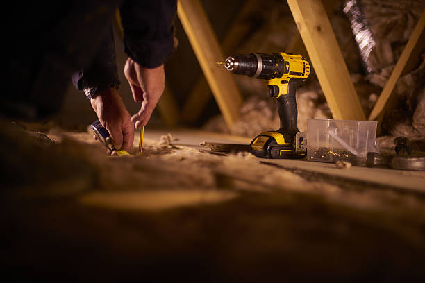 Best Insulation for Specific Applications in Fridley, MN