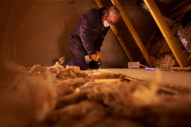 Best Insulation for Specific Applications in Fridley, MN